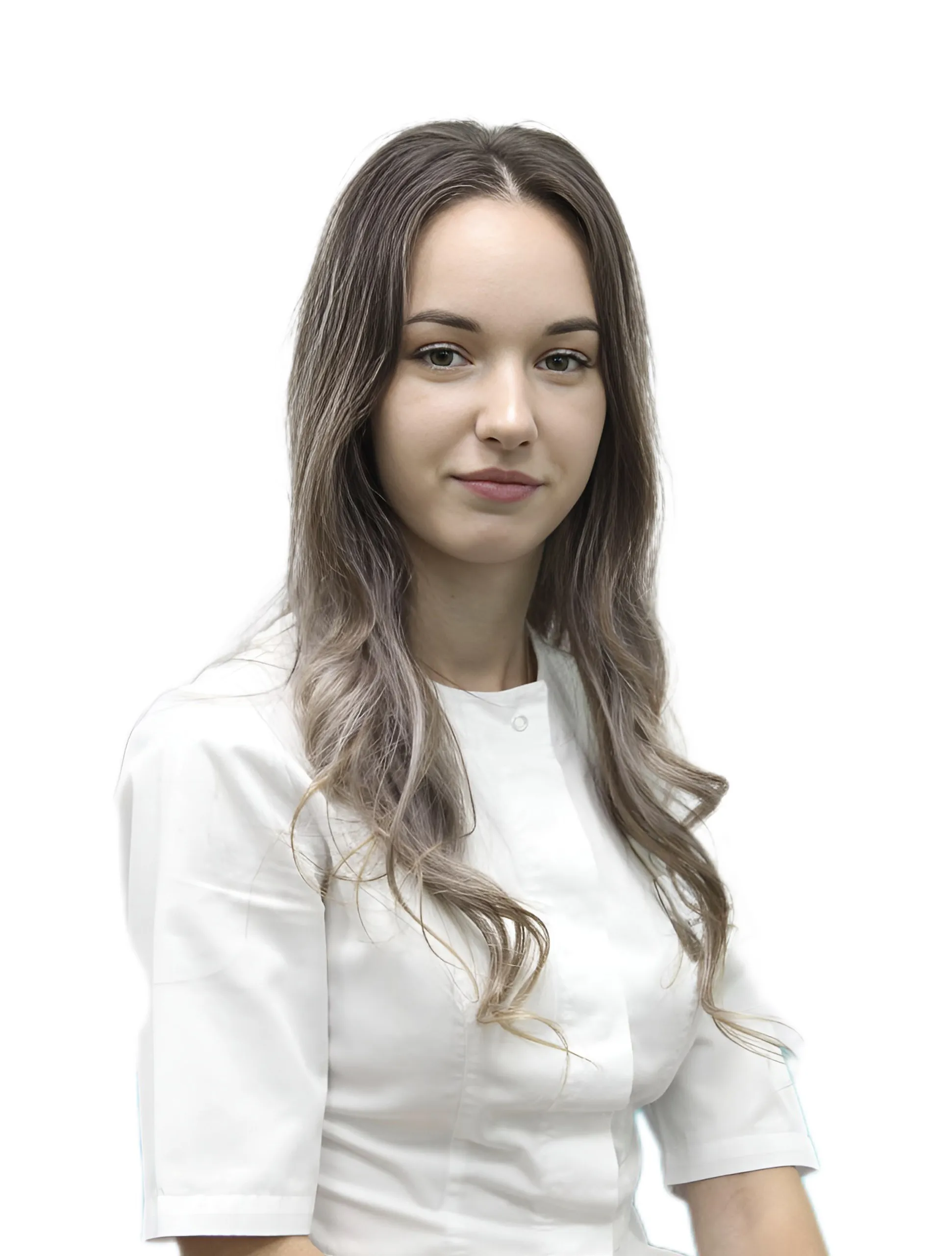 Ливадная Юлия Алексеевна