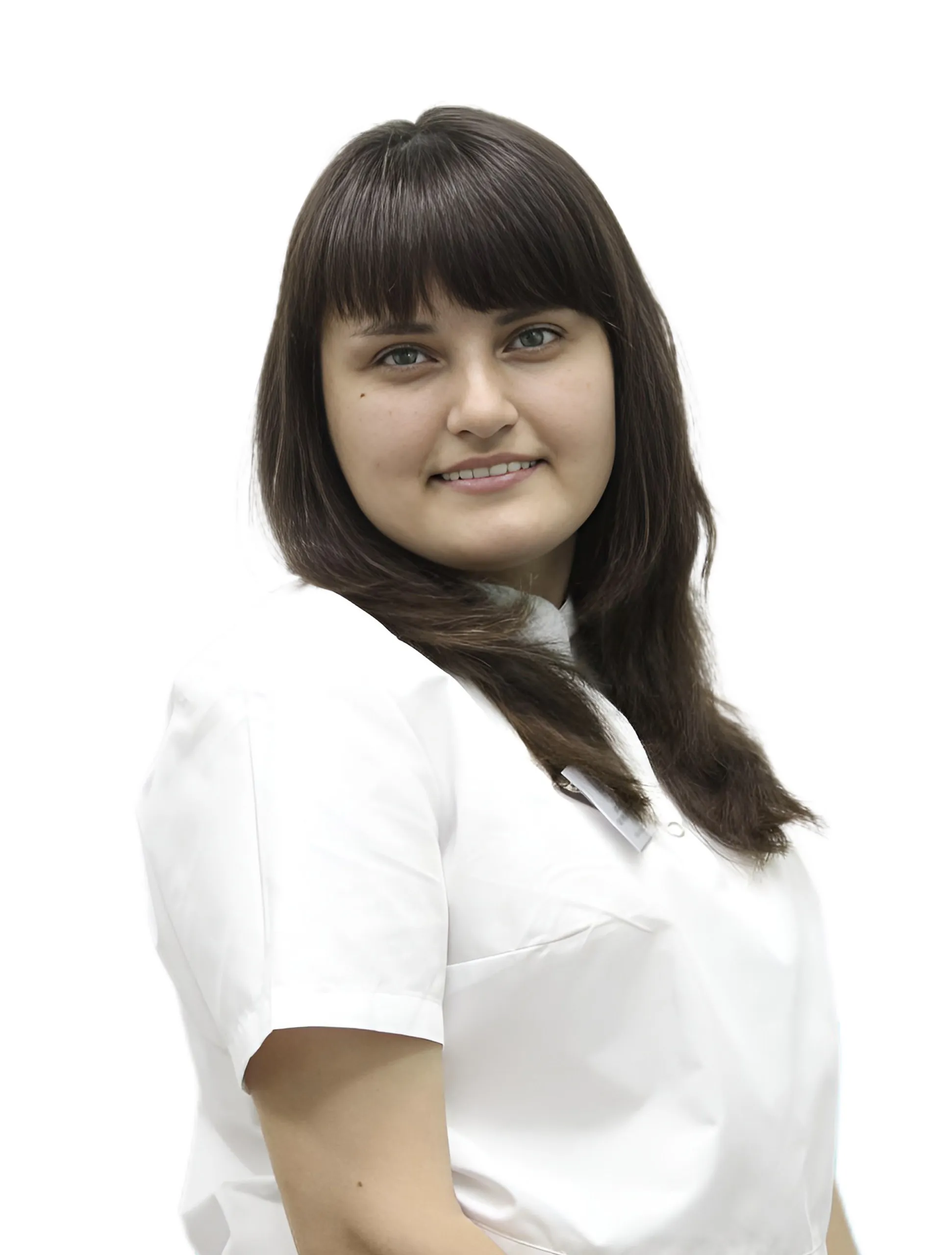 Козикова Виктория Алексеевна