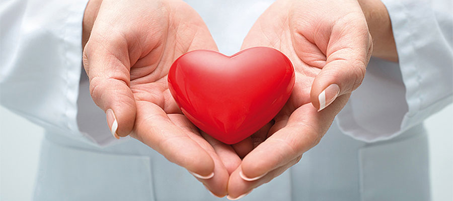 8 признаков, что пора обратиться к кардиологу